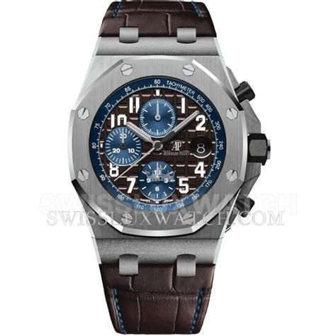 Точные копии часов Audemars Piguet Royal Oak 41. Купить 